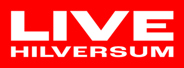Logo Live Hilversum