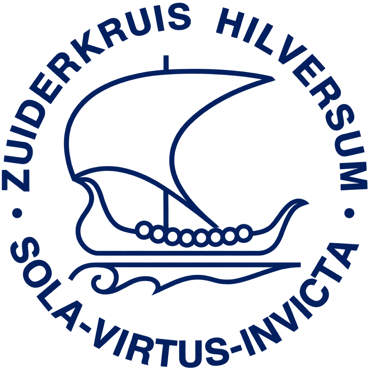 Logo Scouting Zuiderkruis
