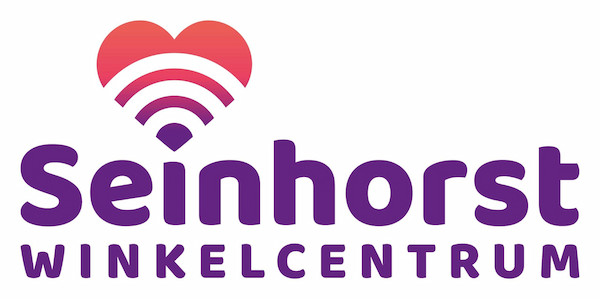 Logo Winkelcentrum Seinhorst