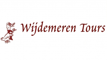 Logo Wijdemeren Tours