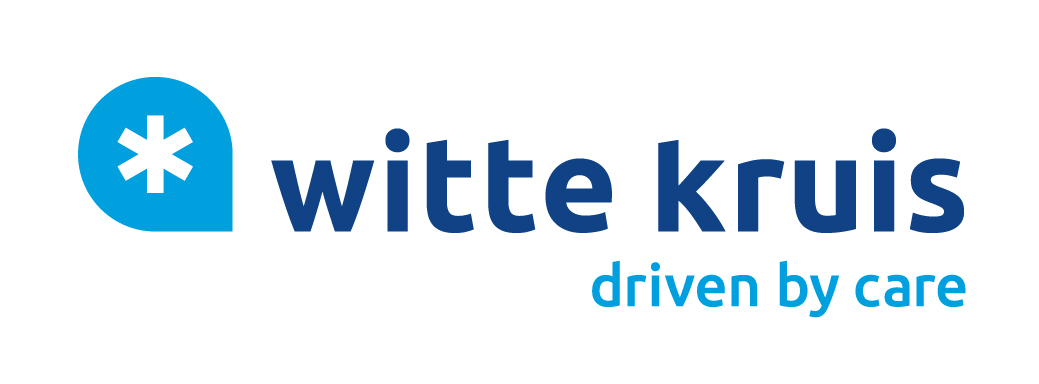 Logo Witte Kruis
